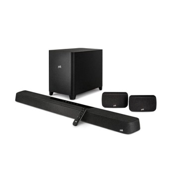 POLK AUDIO MAGNIFI MAX AX SR Soundbar 7.1