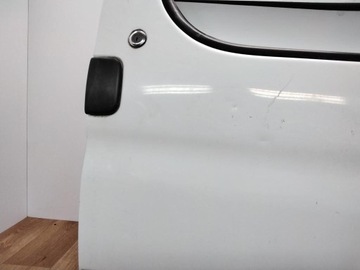 CITROEN BERLINGO ДВЕРЬ ПЕРЕДНЯЯ СПРАВА
