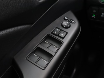 Honda CR-V IV SUV Facelifting 1.6 i-DTEC 160KM 2016 Honda CR-V 1.6D BiTurbo, Salon Polska, Serwis ASO, zdjęcie 16