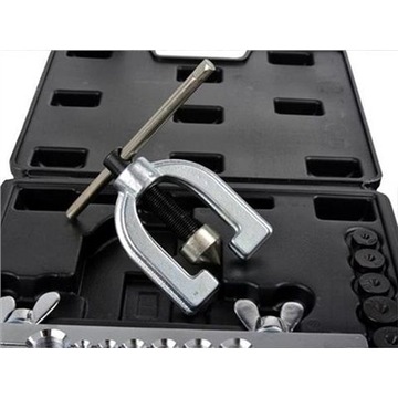 Набор для обжима тормозных магистралей, 10 шт.