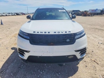 Land Rover Range Rover Velar 2025 Land Rover Range Rover Velar Dynamic SE 2025 3.0 Benzyna 394KM, zdjęcie 5