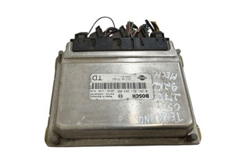 JEDNOTKA MOTORU ECU NISSAN TERRANO II (R20) 0281011264 2.7L DIESEL 92KW