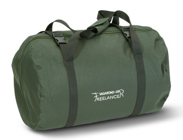 ŚPIWÓR ANACONDA FREELANCER VAGABOND 2-S JUNIOR