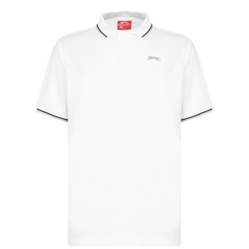 Koszulka POLO SLAZENGER bawełniana tu XXL 2XL