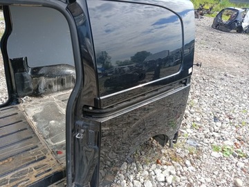 BLATNÍK LEM LEVÝ ZADNÍ VIVARO C PROACE II EXPERT JUMPY III KTV
