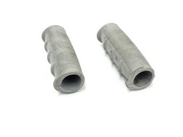 Chwyty szare ZZR Romet Wigry Czajka Sokół Karat Flaming