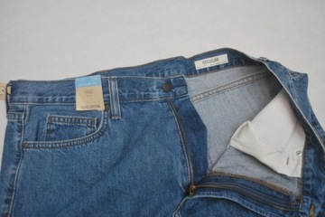 MV Spodnie jeans Marks&Spencer 40/31 z USA!