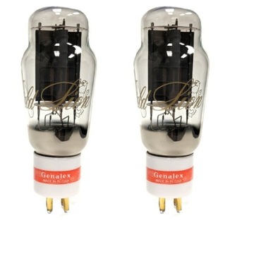 Lampa elektronowa Genalex Gold PX2A3 para