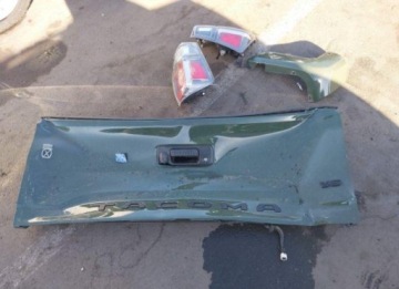 Toyota Tacoma II 2021 Toyota Tacoma 2021, 3.5L, 4x4, TRD OFF-ROAD, od ubezpieczalni 3.5 Benzyna, zdjęcie 14