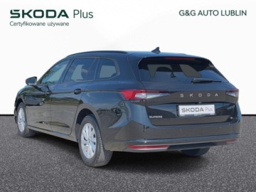 Skoda Superb III Kombi Facelifting 2.0 TDI SCR 150KM 2025 Skoda Superb Combi Essence 2.0 TDI DSG 150 KM Navi ACC Travel Assist Kame, zdjęcie 31
