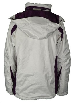 КУРТКА ЖЕНСКАЯ ЗИМНЯЯ ЛЫЖНАЯ TCM 40 ЛЕТ