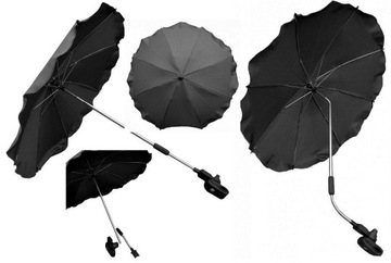Eco -Leek Umbrellas для троллей