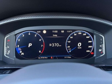 Volkswagen Arteon Shooting Brake R 2.0 TSI 320KM 2022 Volkswagen Arteon Shooting Brake R 320KM, Panorama, Head-Up, Kamera 360,As, zdjęcie 22