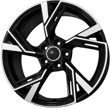 FELGI 19 5x112 AUDI S6 C6 C7 A6 C6 C7 C8 ALLROAD