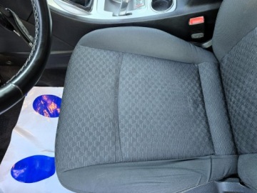 Ford Galaxy III Van 2.0 Duratorq TDCi 140KM 2009 Ford Galaxy 7-os, Xenon, KlimaTronik, Grzane, zdjęcie 21