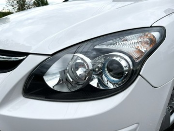 Hyundai i30 I Hatchback Facelifting 1.4 DOHC 109KM 2011 Hyundai i30 Serwisowany / Bezwypadkowy / Klima, zdjęcie 20