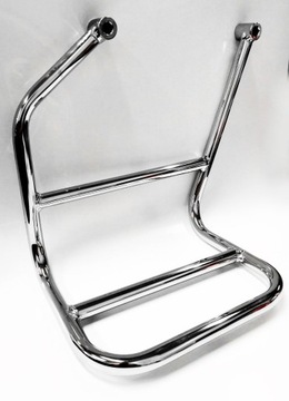 ОПОРНАЯ РАМА ОПОРА KEEWAY SUPERLIGHT 125