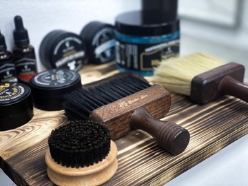 Гель для бритья - 500 мл - Invictus