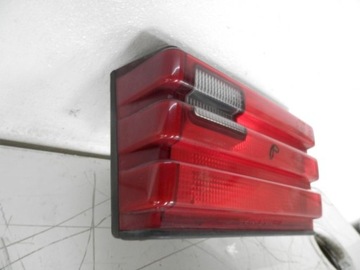 GALANT V E30 SVĚTLO ZADNÍ PRAVÁ Z KRYT HB