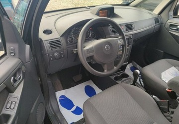 Opel Meriva I 1.8 ECOTEC 125KM 2008 Opel Meriva Automat 1,8 benzgaz Super stan 1.8 Benzyna 125KM, zdjęcie 8