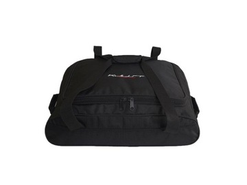 Frontowa torba podróżna do boksu dachowego KJUST BB02FR 47L