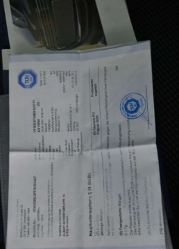 Peugeot 5008 I Minivan 1.6 THP 156KM 2011 Peugeot 5008 Peugeot 5008 1.6 THP Active 7os 1.6 Benzyna 156KM, zdjęcie 31