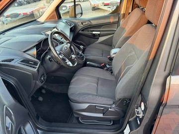 Ford Tourneo Connect II Standard 1.5 TDCi 120KM 2016 Ford Tourneo Connect Bogato doposazony I Lakier 100 Bezwypadkowy 1.5, zdjęcie 18