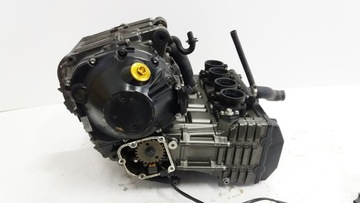 KAWASAKI Z 1000 silnik