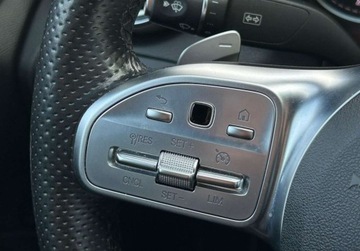 Mercedes Klasa C W205 Kabriolet Facelifting 1.5 200 184KM 2019 Mercedes-Benz Klasa C Kamera 360, Podgrzewane fotele, Tempomat, Salon PL,, zdjęcie 20