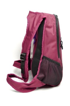 ЛЕГКИЙ СПОРТИВНЫЙ РЮКЗАК RABY ДЛЯ ВЕЛОСИПЕДНОЙ ПРОГУЛКИ, БЕГА И ХОДЬБЫ