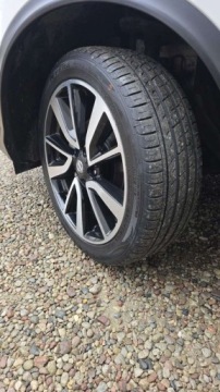 Nissan 2018 Nissan Rogue 2,0 benzyna 141 KM AWD automat zarejestrowany 2.0 Benzyna, zdjęcie 14