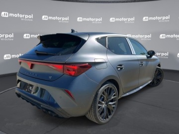 Cupra Leon II 2026 Cupra Leon VZ 2.0 TSI 300 KM DSG, zdjęcie 1