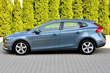 Volvo V40 II Hatchback 1.6 D2 115KM 2013 Volvo V40 1,6Hdi 115KM Digital Kamera Navi, zdjęcie 35