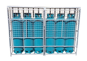 BUTLE BUTLA GAZOWA 33KG INSTALACJA BUTLOWA PIEC