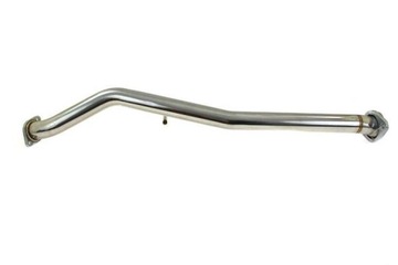 SYSTÉM VÝFUKOVÝ CATBACK - MAZDA RX-8