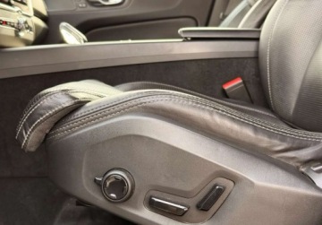 Volvo XC60 II Crossover D4 190KM 2020 Volvo XC 60 I wlasciciel Kamera 360 Gwarancja Bezwypadkowy Vat Marza, zdjęcie 27