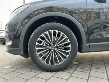 Volkswagen Tiguan III 2026 Volkswagen Tiguan Elegance 2.0 TSI 4MOTION 204 KM, zdjęcie 27