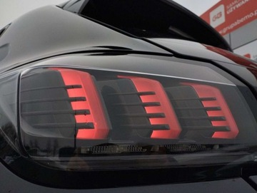 Peugeot 208 II Hatchback 1.2 PureTech 102KM 2022 Peugeot 208 1.2 PureTech 100 (101 KM) SS Allure Pack FV23 1.2 Benzyna, zdjęcie 10