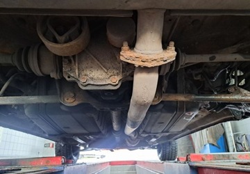 Toyota RAV4 II 2.0 16V D-4D 116KM 2002 Toyota RAV4 Toyota RAV4 2.0 D-4D 4x4 2.0 Diesel 116KM, zdjęcie 18