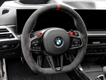 BMW Seria 3 G20-G21 Limuzyna M Facelifting 3.0 M3 CS 551KM 2025 BMW Seria 3 Touring M3 CS Combi 3.0 (551KM) 2025, zdjęcie 7