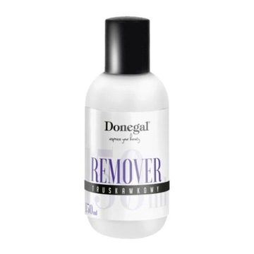 Donegal Remover truskawkowy do hybryd 2486 150ml