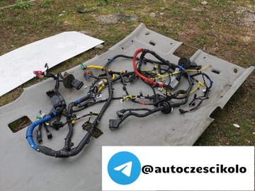 INSTALACE SVAZEK KIA EV 6