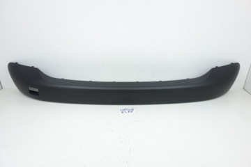 9680493477, PEUGEOT 308 T7 2007- Leiste Schutzleiste SPOILER der Stoßstange vorne neu! OE! 9680493477 | thumb 9