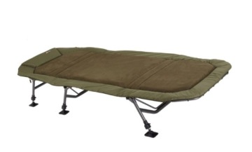 JRC Cocoon G2 Levelbed Łóżko Karpiowe