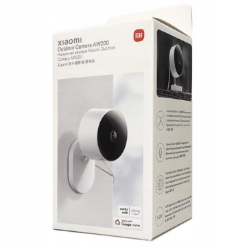 Уличная камера Xiaomi AW200