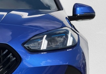 BMW Seria 1 F70 2024 BMW Seria 1 I wlasciciel Polska M Sport Gwarancja Bezwypadkowy FVAT23, zdjęcie 5