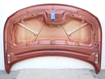 KAPOTA KRYT MOTORU PEUGEOT 3008 2 5008 II 2016- 9812305580