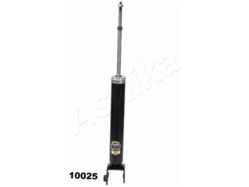 2× ASHIKA MA-10025 TLUMIČ