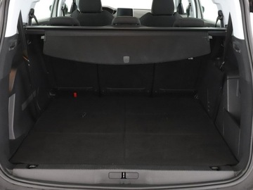 Peugeot 5008 II Crossover 1.2 PureTech 130KM 2019 Peugeot 5008 7 os. automat virtual cocpit klima, zdjęcie 19