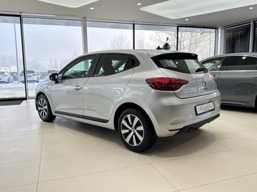 Renault Clio V Hatchback 5d 1.0 TCe 90KM 2022 Renault Clio Equilibre / LED / CarPlay/Android Aut, zdjęcie 1